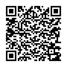 QR-code voor telefoonnummer +12293383706