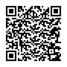 QR-code voor telefoonnummer +12293383707