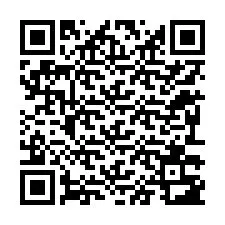 QR-код для номера телефона +12293383744