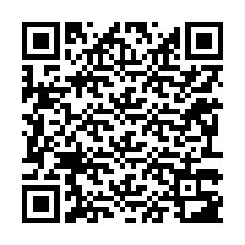 Kode QR untuk nomor Telepon +12293383842