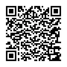 Código QR para número de teléfono +12293383843