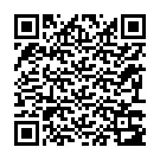 QR код за телефонен номер +12293383901