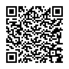 Codice QR per il numero di telefono +12293384184