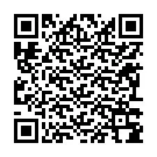 QR-код для номера телефона +12293384642