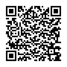 QR Code pour le numéro de téléphone +12293385526