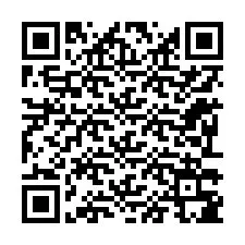 QR-koodi puhelinnumerolle +12293385635