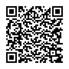 Kode QR untuk nomor Telepon +12293387692