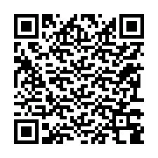 QR kód a telefonszámhoz +12293388159