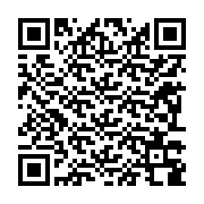 Kode QR untuk nomor Telepon +12293388532