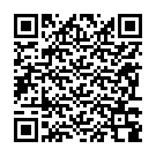 QR-koodi puhelinnumerolle +12293388572