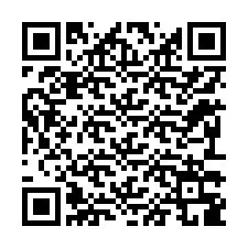 QR Code สำหรับหมายเลขโทรศัพท์ +12293389601