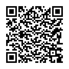 QR-код для номера телефона +12293389611