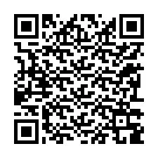 QR kód a telefonszámhoz +12293389658