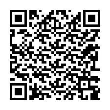 電話番号のQRコード +12293389659