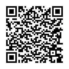 Codice QR per il numero di telefono +12293389768