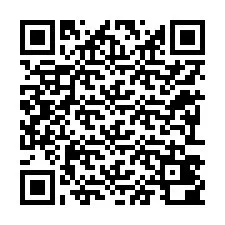 QR код за телефонен номер +12293400228