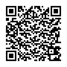 QR-код для номера телефона +12293422464