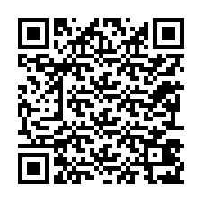 QR-code voor telefoonnummer +12293427189