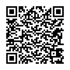 QR Code pour le numéro de téléphone +12293427877