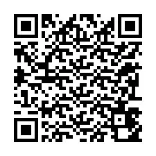 QR-koodi puhelinnumerolle +12293450578