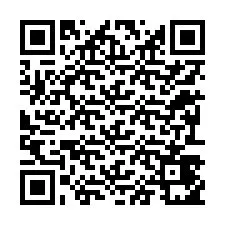 QR Code สำหรับหมายเลขโทรศัพท์ +12293451958