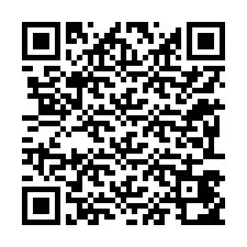 QR kód a telefonszámhoz +12293452034