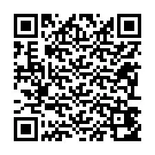 QR код за телефонен номер +12293452223