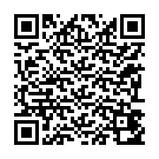 QR-код для номера телефона +12293452224