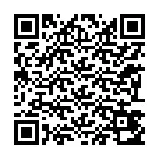 Codice QR per il numero di telefono +12293452424