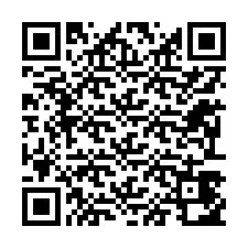 QR-код для номера телефона +12293452827