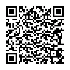 QR kód a telefonszámhoz +12293455022