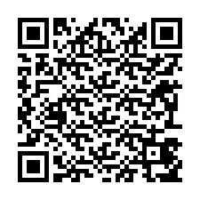 QR kód a telefonszámhoz +12293457012