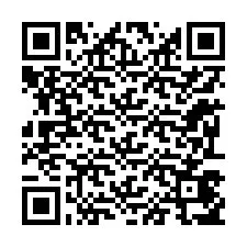 QR Code pour le numéro de téléphone +12293457175