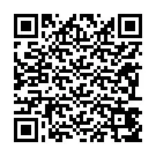 Kode QR untuk nomor Telepon +12293457432