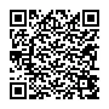 QR-код для номера телефона +12293457663