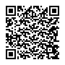 QR kód a telefonszámhoz +12293457676