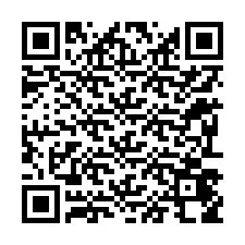 Kode QR untuk nomor Telepon +12293458360