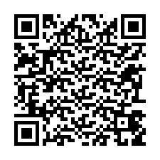 電話番号のQRコード +12293459053