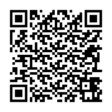 Kode QR untuk nomor Telepon +12293461843