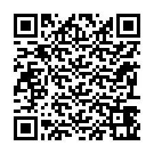 QR Code สำหรับหมายเลขโทรศัพท์ +12293461845