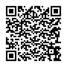 Código QR para número de telefone +12293466406