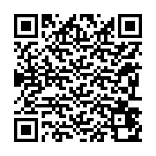 QR Code pour le numéro de téléphone +12293470730