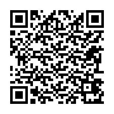 QR kód a telefonszámhoz +12293471247