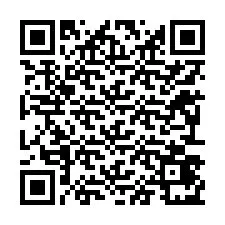 QR-code voor telefoonnummer +12293471382