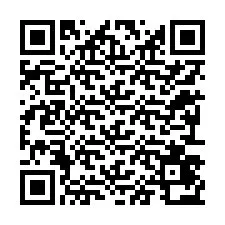 QR-code voor telefoonnummer +12293472788