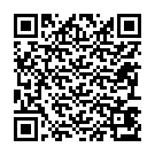 Kode QR untuk nomor Telepon +12293473107