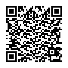 Codice QR per il numero di telefono +12293473466