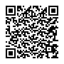 Codice QR per il numero di telefono +12293474013