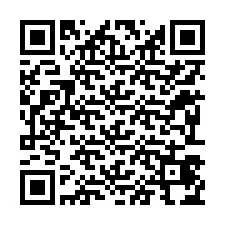 QR-koodi puhelinnumerolle +12293474020