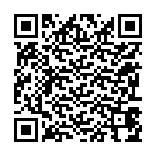 QR-koodi puhelinnumerolle +12293474074